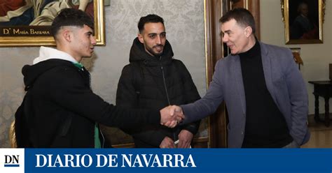 Navarra Financia Con Euros Un Programa Para La Inserci N Laboral