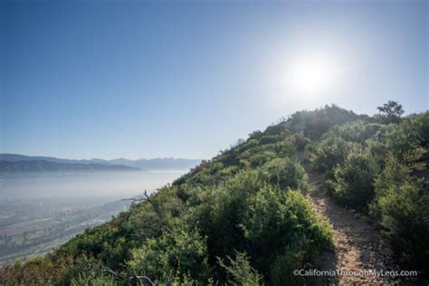 Griffith Park Traverse Hiking 11 Peaks Across The Park California Through My Lens