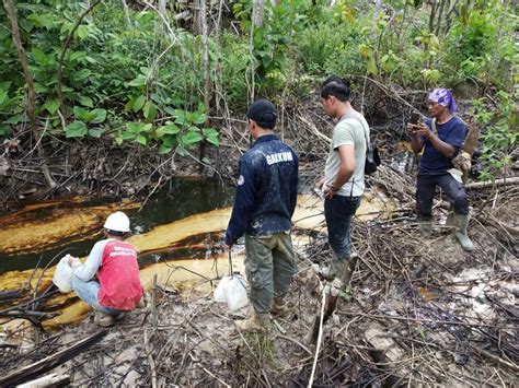 PPID Kementrian Lingkungan Hidup Dan Kehutanan KLHK Hentikan