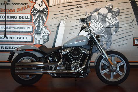 New 2024 Harley Softail For Sale St Louis Missouri | Gateway Harley-Davidson®