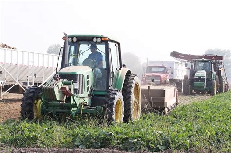 Idaho Sugar Beet Harvest Ahead Of Schedule Idaho