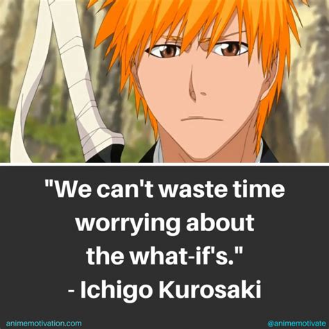 Anime Motivational Quotes - ShortQuotes.cc