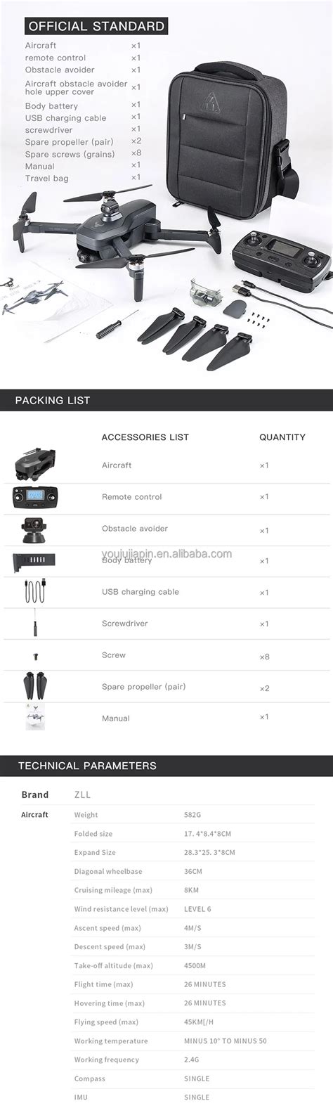 Sg906 Max 906 Pro2 Drone 4k Hd Mechanical Gimbal Camera 5g Wifi Gps ...