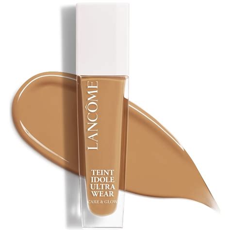 Lancôme Teint Idole Ultra Wear Care And Glow Foundation 30 Ml 405w