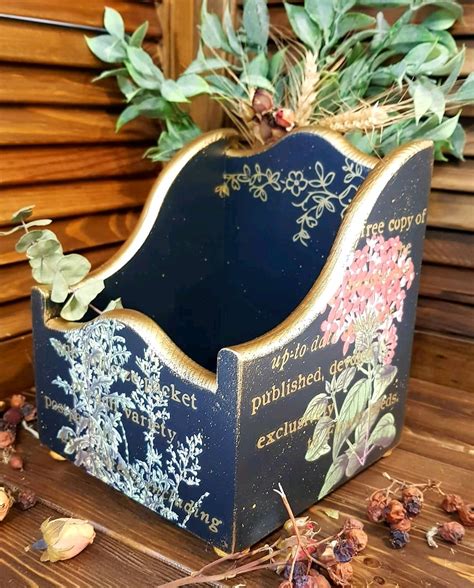 БОТАНИКА (1) – заказать на Ярмарке Мастеров – NMH02RU | Короб, Москва