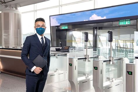 Airport Authority Hong Kong On Linkedin Mt Hkia Technologies