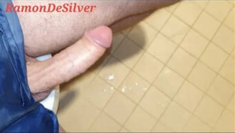 Master Ramon Pisses In The Shower Very Hot Xhamster