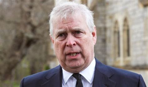 Prince Andrew Ignoring Court Case May Spell Disaster And Spark