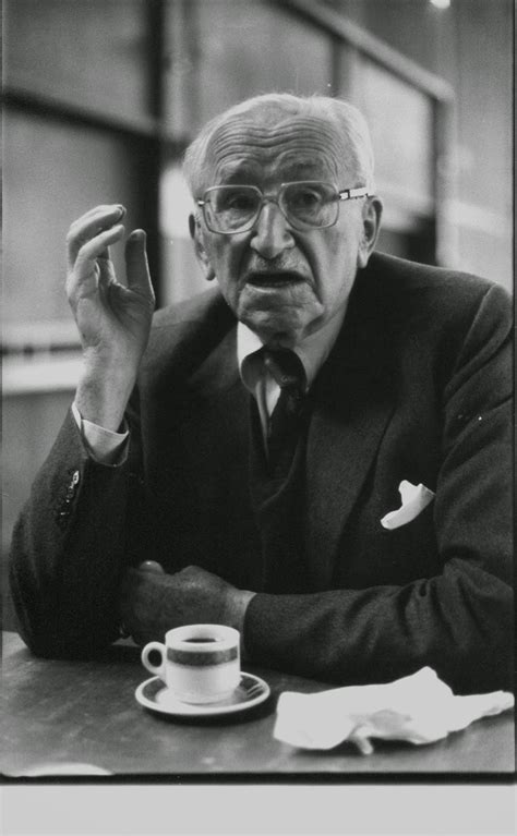 Classify Friedrich Hayek