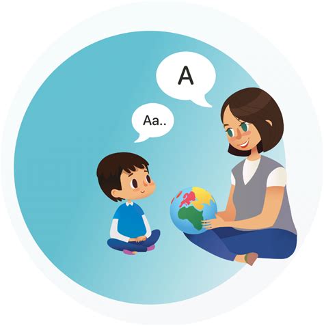 Speech Therapy For Autism In Singapore Autismstep