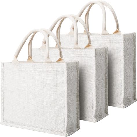 Jute Fabric Bags