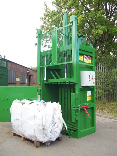 Cardboard Balers Brg Recycling Machinery Cardboard Balers