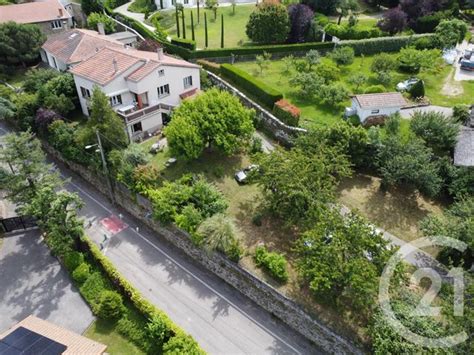 Maison Vendre Pi Ces M Annonay Rhone Alpes