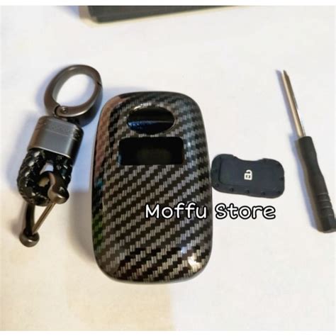 Jual Casing Kunci Avanza Veloz Xenia 2022 2023 2024 Raize Rocky Remote