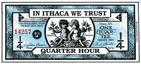 Ithaca Hours | | ithaca.com