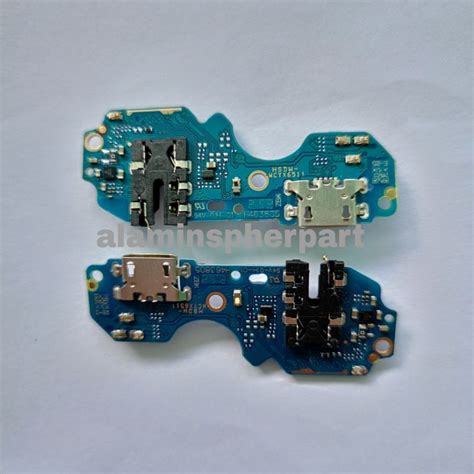 Jual Papan Cas Konektor Charger Infinix Smart 6 X6511 Pcb Mic Ui Board