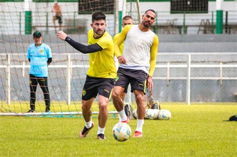 Brusque x Inter de Lages onde assistir escalações e horário do jogo