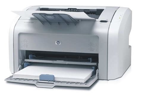 HP LaserJet 1020 Plus Printer Repair Maintenance Service