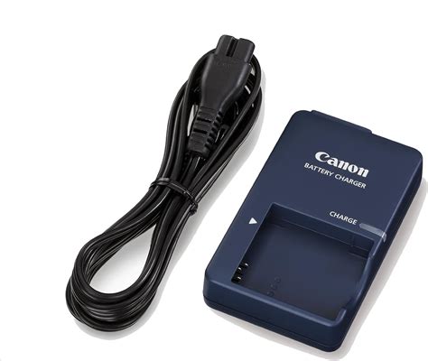 CANON CB 2LVE Ladegerät für IXUS 30 40 50 55 60 65 70 75 80