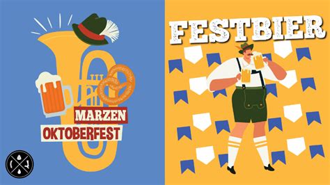 Oktoberfest: Festbier and Märzen | Homebrew Happy Hour