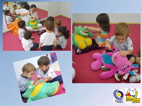 Educa O Infantil Elias Moreira Projeto Dente De Leite