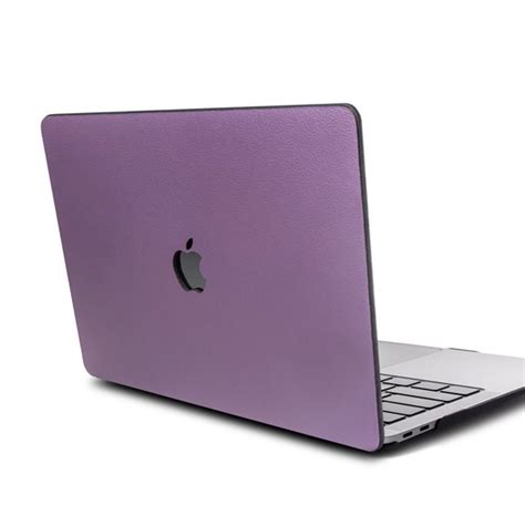 Macbook Air Case Purple