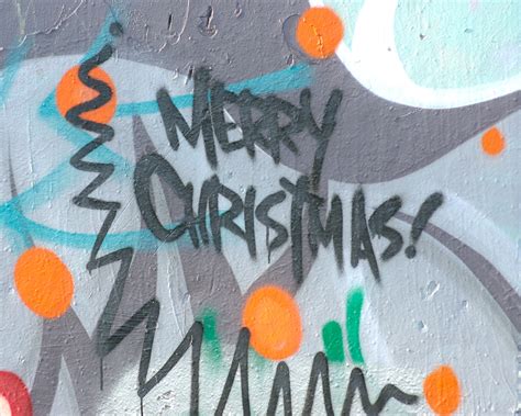 10 Merry Christmas Graffiti Art Graffiti Tutorial