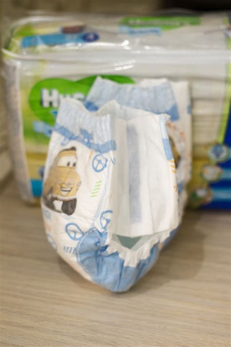 Обзор от покупателя на Трусики Huggies (Хаггис) для мальчиков 4 (9-14 ...