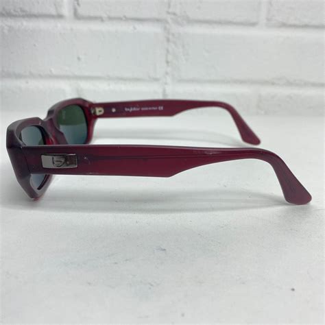 BYBLOS Sunglasses Woman Made IN Italy Vintage Ages 80… - Gem