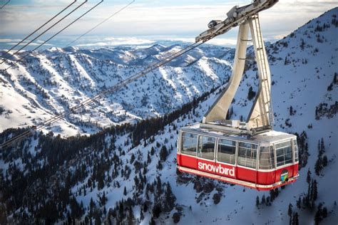 Snowbird Lift Ticket – Ski Pass Deals – Utah