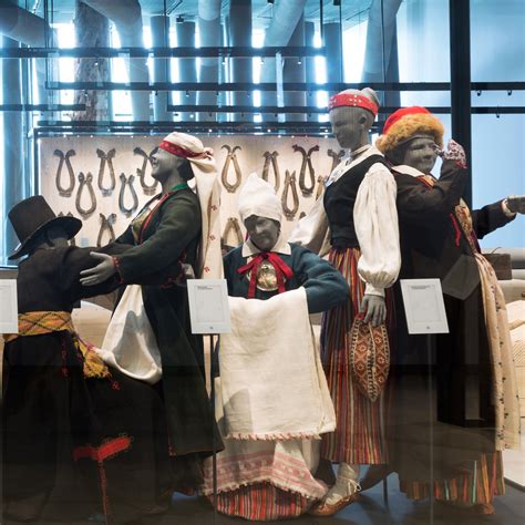 Estonian National Museum – ERIH