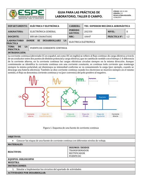 Pppppppp DIUDG GUIA PARA LAS PRCTICAS DE LABORATORIO TALLER O