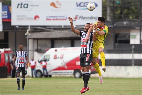 Veja Os Melhores Momentos De Oper Rio Pr X Sampaio Corr A Pela