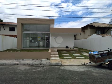 Casa Quartos Venda Buraquinho Lauro De Freitas Lopes