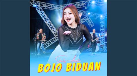 Bojo Biduan YouTube Music