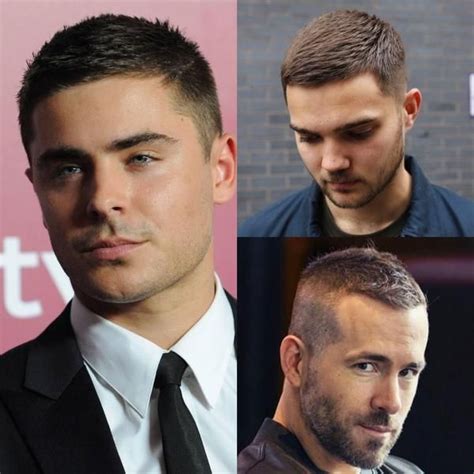 Hairstyles That Look Way Better On Dirty Hair Resouri Mens