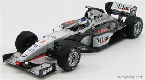 MINICHAMPS 180994301 Scala 1 18 McLAREN F1 MERCEDES MP4 14 N 1 MIKA