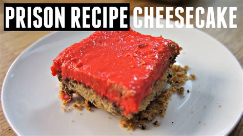 Best Prison Food Recipes - Recipe Reference