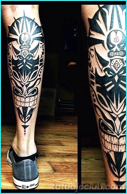 Top Tatuajes En El Chamorro Abzlocal Mx