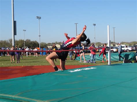 Athletics — Waxahachie Prep