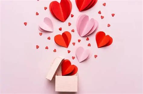 10 Long Text Ucapan Valentine Dalam Bahasa Inggris Bikin Hati Meleleh
