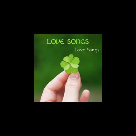 ‎Love Songs - Album by Love Songs - Apple Music