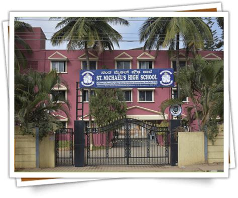 St Michaels High School St Michaels Educational Trust Christian