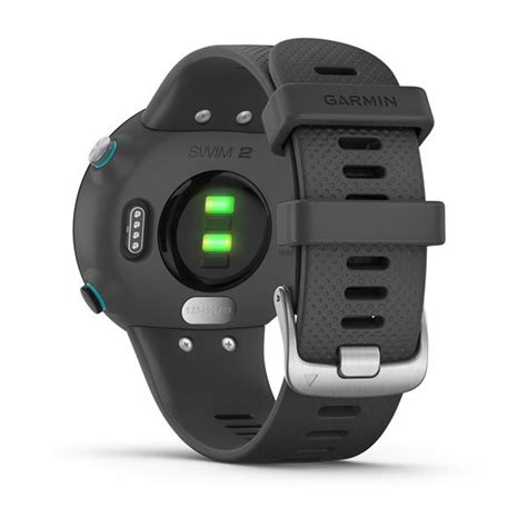 Купить Garmin Swim2 черные в официальном интернет-магазине Garmin с ...