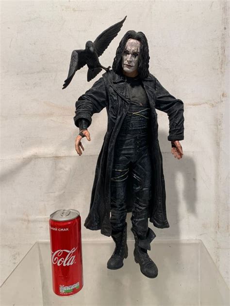 The Crow 1994 Brandon Lee Neca Collectors Catawiki