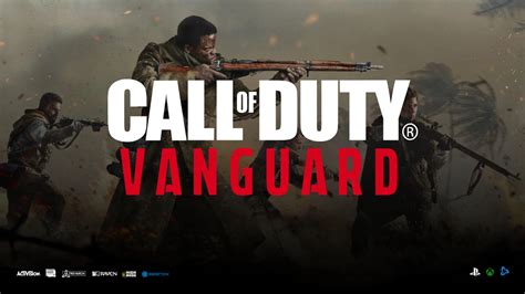 Call Of Duty Vanguard Disponibile In Tutto Il Mondo Tribe Games