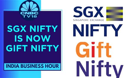 The SGX Nifty Is Now GIFT Nifty Derivative Trade Worth 7 5 Billion