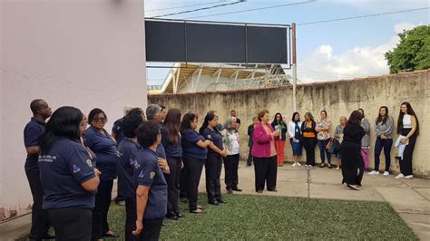 Secretaria Da Mulher E Direitos Humanos De Volta Redonda Homenageia