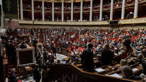 Résultats des élections législatives 2024 le Nouveau Front populaire