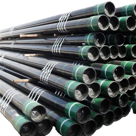 The Difference Between Casing Pipe And Drill Pipe Casing Tubing Oil